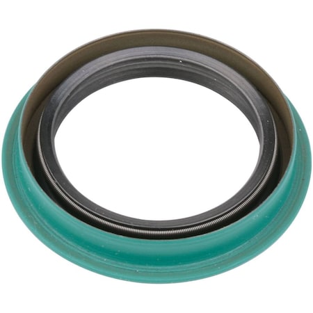 Skf Grease Seals, 17106 17106